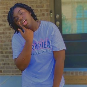 Meet your Posher, Ash